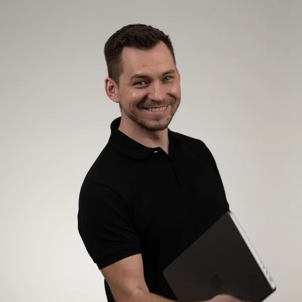 Dominik Koppelhuber – Geschäftsführer & Inhaber, Webkop GmbH